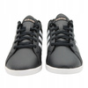 Buty Damskie ADIDAS CONEO QT DB0126 Białe Codzienne Sportowe