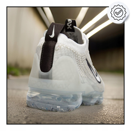 Buty lekkie sportowe wygodne NIKE VAPORMAX młodzieżowe GS 