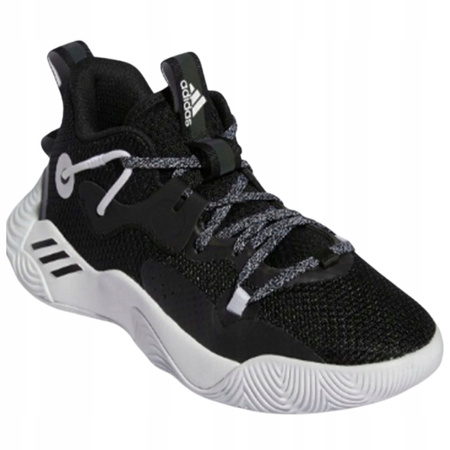BUTY SPORTOWE DO KOSZYKÓWKI MŁODZIEŻOWE WYGODNE ADIDAS HARDEN 