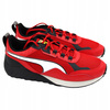 Buty Sportowe Lekkie Skórzane Wygodne PUMA FERRARI SPEEDFUSION 2.0 R. 44,5