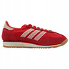 BUTY SPORTOWE DAMSKIE WYGODNE LEKKIE RETRO ADIDAS SL 72 W JI2746 r. 39 1/3