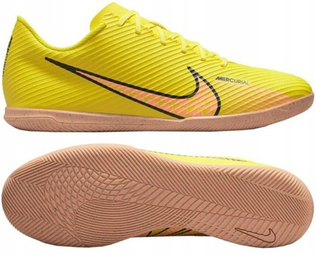 Buty Piłkarskie Halowe NIKE VAPOR 15 CLUB IC DJ5969 780 