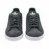 BUTY SPORTOWE MĘSKIE ZAMSZOWE SNEAKERSY ADIDAS STAN SMITH IG9389