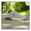 Buty męskie sportowe SNEAKERSY NOBIL 4183S1HY1 
