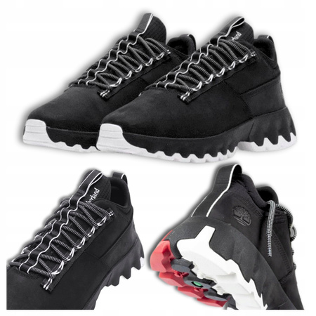 Buty sportowe Męskie Sneakersy Niskie Low TIMBERLAND TBL EDGE NWP