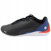 Buty Sportowe Sznurowane Lekkie Męskie PUMA BMW Drift Cat Decima