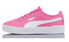 Buty młodzieżowe róż PUMA CARINA L JR lekkie 