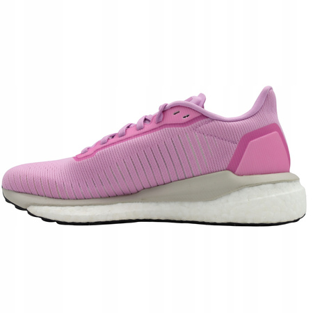 Buty sportowe damskie trening Adidas Solar wygodne do biegania