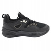 SPORTOWE BUTY MĘSKIE CZARNE WYGODNE PUMA Blaze Triple 384959 02 r. 42