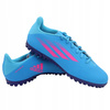 BUTY SPORTOWE TURFY PIŁKARSKIE ADIDAS X SPEEDFLOW.4 TF GW7530
