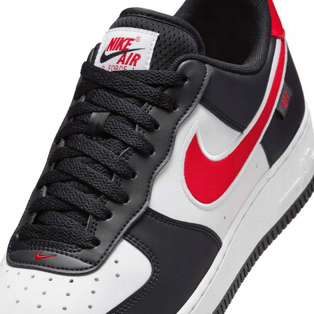 Buty sportowe NIKE AIR FORCE 1 męskie wygodne sneakersy stylowe low