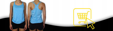 Nike Koszulka Damska do Biegania na trening Dri-FIT 