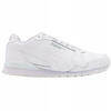 BUTY SPORTOWE MĘSKIE BIAŁE WYGODNE PUMA ST RUNNER 384855 10 r. 42,5
