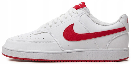 Buty męskie sportowe na co dzień wygodne NIKE COURT VISION LO 