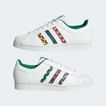 ADIDAS SUPERSTAR GX7991 