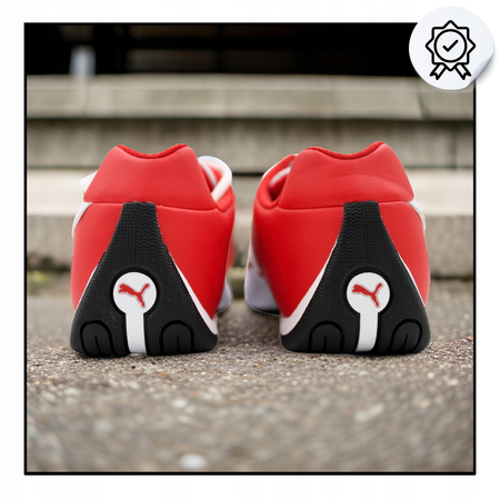 Buty Męskie PUMA Ferrari Future Cat OG SPORTOWE LEKKIE 