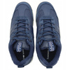 Buty Sneakersy Wygodne Miejskie Męskie LACOSTE 7-40CMA0003J18 