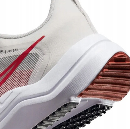 Buty NIKE do biegania męskie na trening na siłownie lekkie wygodne R. 44