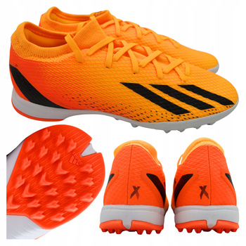 Buty piłkarskie turfy Adidas X Speedportal.3 TF GZ2471 r. 42 2/3
