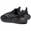 Buty NA TRENING Do Biegania Męskie Lekkie ADIDAS X9000L4 CZARNE