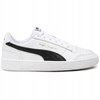 BUTY SPORTOWE DZIECIĘCE WYGODNE SKÓRA PUMA RALPH SAMPSON 370846 11 