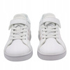 Buty dziecięce ADIDAS GRAND COURT FW1275 sportowe białe sneakersy