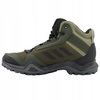 BUTY MĘSKIE ADIDAS TERREX TRREKINGOWE GORE TEX W GÓRY WYGODNE