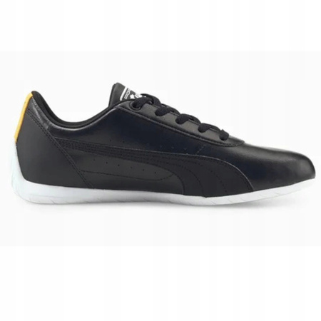 BUTY SPORTOWE MĘSKIE WYGODNE PUMA PORSHE LEGACY NEO CAT 307020 01