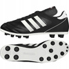 Korki Piłkarskie Buty Sportowe Męskie Adidas KAISER 5 LIGA Czarne