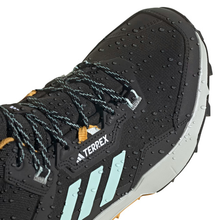 BUTY TREKKINGOWE GORE-TEX WYSOKIE WYGODNE ADIDAS TERREX AX4 IF4849