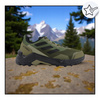 Buty męskie trekkingowe wygodne adidas terrex eastrial hp8607 