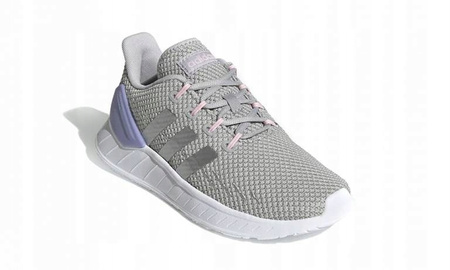 Buty Młodzieżowe Sportowe Wygodne Lekkie ADIDAS QUESTSTAR FLOW