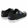 Damskie Buty Sportowe Puma Corsica Wn's 351354 06 Czarne Sneakersy 