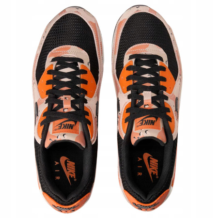 BUTY MĘSKIE SPORTOWE WYGODNE SNEAKERSY NIKE AIR MAX 90 IF1721 201 r. 41