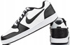 Buty sportowe męskie SKÓRA NIKE EBERNON LOW PREM 