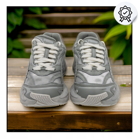 Buty Sportowe Damskie PUMA Velophasis lekkie WYGODNE