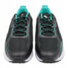 Buty Sportowe Męskie Puma czarne MAPF1 SPEEDFUSION do biegania