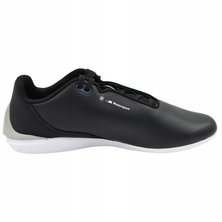 BUTY SPORTOWE MĘSKIE WYGODNE BMW DRIFT CAT DECIMA
