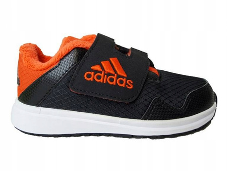 Buty dziecięce ADIDAS SNICE 4 CF I BA8334 
