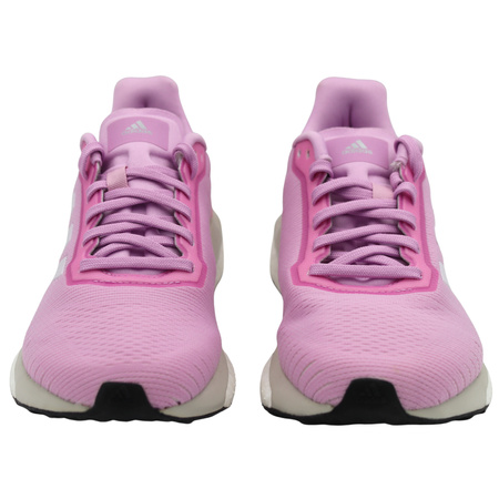 Buty sportowe damskie trening Adidas Solar wygodne do biegania