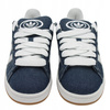 Buty Męskie Wygodne Modne Retro Sportowe Skórzane ADIDAS CAMPUS 