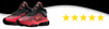 BUTY SPORTOWE MĘSKIE WYGODNE DO KOSZYKÓWKI NIKE AIR ZOOM HJ6625 900 