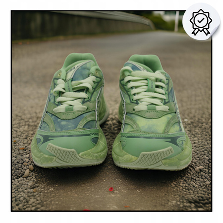 Buty Damskie Sportowe Sneakersy PUMA VELOPHASIS RETREAT 39599701 r 36