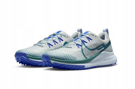 Buty Do Biegania Męskie NIKE REACT PEGASUS TRAIL 4 DJ6158 005 