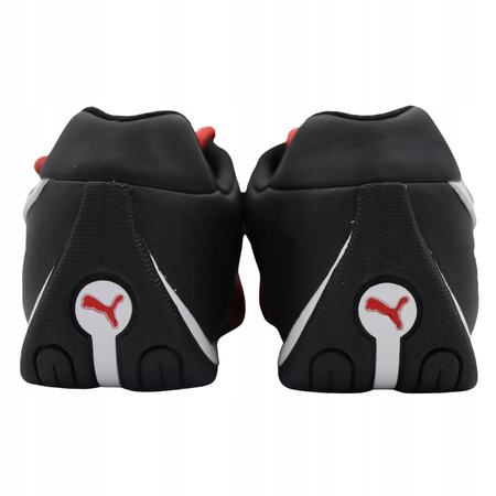 BUTY MĘSKIE SPORTOWE PUMA FERRARI FUTURE CAT OG 307889 02