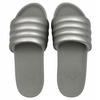 KLAPKI DAMSKIE STYLOWE WYGODNE PUMA KARMEN SLIDE PUFFY 395399 03 r. 40,5