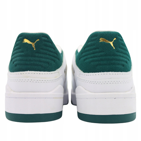 BUTY SPORTOWE MĘSKIE WYGODNE SKÓRA PUMA Slipstream 388549 03 r. 40