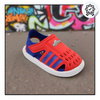 Sandałki dziecięce sportowec Adidas FY8942 wygodne lekkie