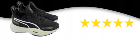 Buty sportowe męskie NITRO SQUARED wygodne