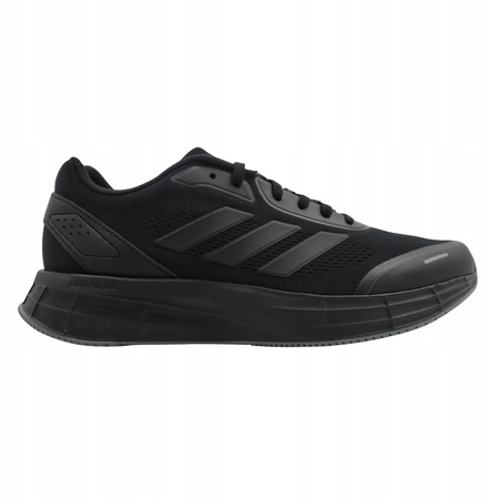 BUTY MĘSKIE SPORTOWE CZARNE DO BIEGANIA ADIDAS DURAMO X JQ7500 